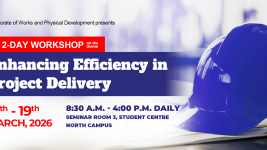 Enhancing Efficiency in Project Delivery