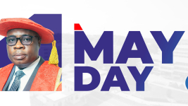 Happy May Day