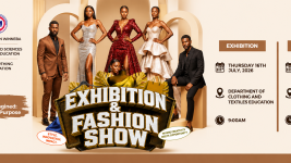 Fashion Re-imagined: Innovation with Purpose