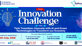 Call for Participation in the TeProD Innovation Challenge 2026