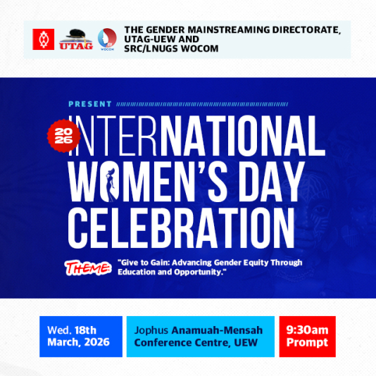 International Women’s Day Celebration