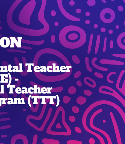 Call for Application 