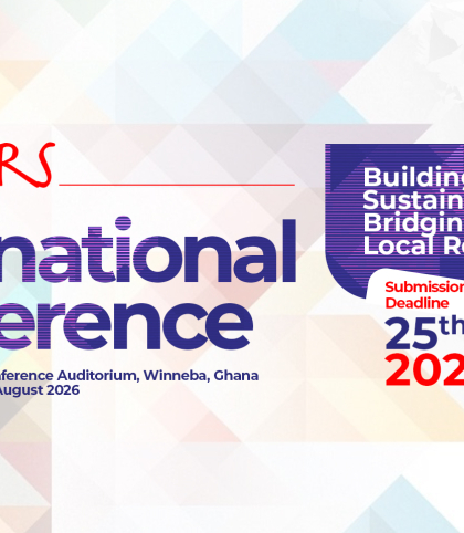 Call for Papers | 9th International Conference