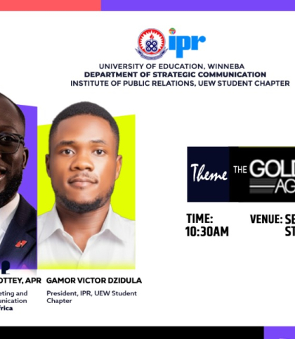 The Golden Age of Public Relations | World Public Relations Day, 2026