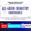 ACS-Green Chemistry Conference
