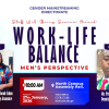 Staff Well-Being Seminar on Work–Life Balance
