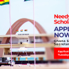 Needy But Brilliant Scholarship | Ghana Scholarships Secretariat