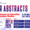 Call for Papers | International Conference on Education Research and Innovation Studies (ICERIS-2026)