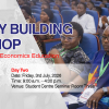 Capacity Building Workshop by the Department of Economics Education