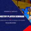 Industry Player Seminar