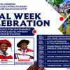 Cultural Week 2026 Celebration
