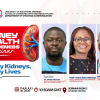 Department of Strategic Communication to Hold Kidney Health Awareness Seminar