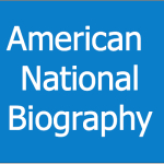 American National Biography