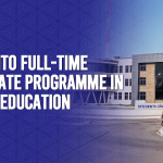 Admission Into Full-Time Undergraduate Programme: B.A. German Education (2024/2025 Academic Year)