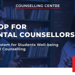 Workshop For Departmental Counsellors