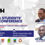 25th Annual Ghana Students’ Chemical Society (GSCS) National Conference