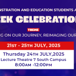 HAESA Week Celebration: A Decade Of Excellence