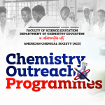 Chemistry Outreach Programmes
