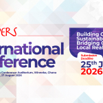 Call for Papers | 9th International Conference