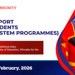 VCCIP | Financial Support for Needy Students