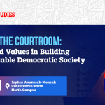 Justice Beyond the Courtroom - A Seminar by the Centre for African Studies