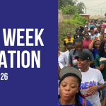 CCESAG Week Celebration - 2026