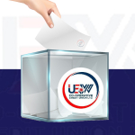 Notice of Election of Board of Directors for UEW Co-Operative Credit Union Limited