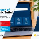 Unlock the Full Power of Britannica Academic Suite!