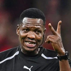 Daniel Nii Ayi Laryea