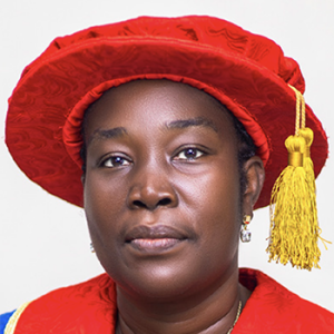 Mrs. Ekua Abedi-Boafo