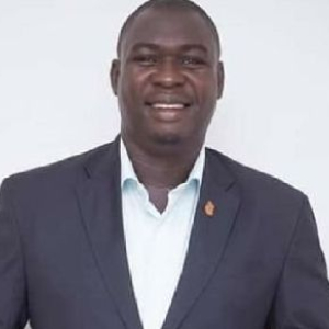 Dr. Asante, Isaac Kwasi