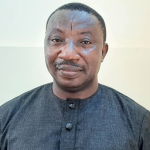 Prof.  Imurana, Awaisu  Braimah 
