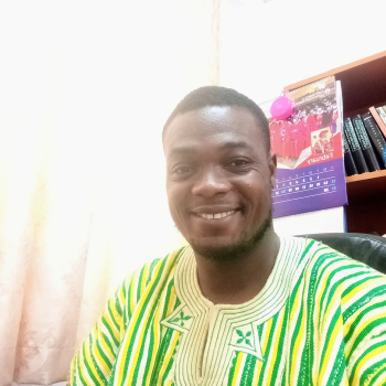 Profile picture for user pomensah