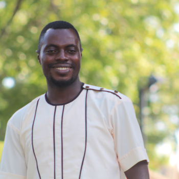 Profile picture for user bmamoako