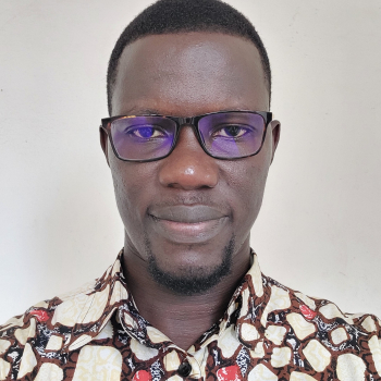 Profile picture for user rsmensah