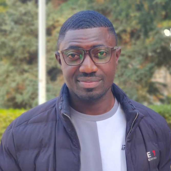 Profile picture for user ffrimpong