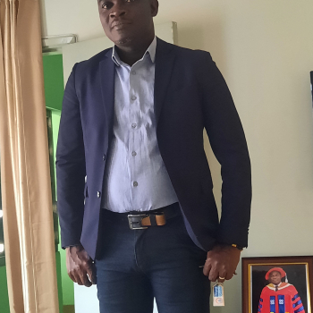 Profile picture for user mdza