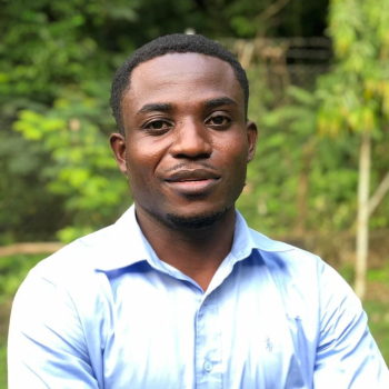 Profile picture for user inacquah