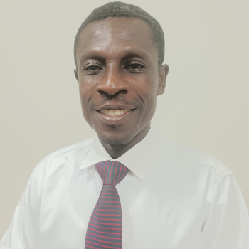 Profile picture for user macheampong