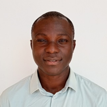 Profile picture for user mgyapong