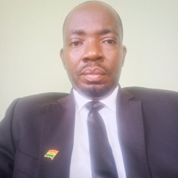 Profile picture for user nkessah