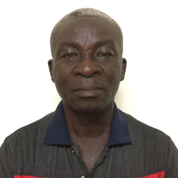 Profile picture for user inyarko