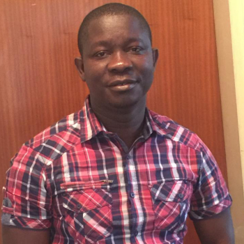 Profile picture for user pskissi