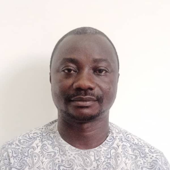 Profile picture for user johnodoom