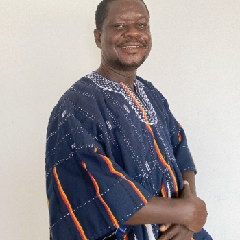 Profile picture for user iknacquah