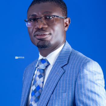 Profile picture for user koboakye