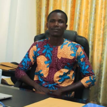 Profile picture for user pkafful