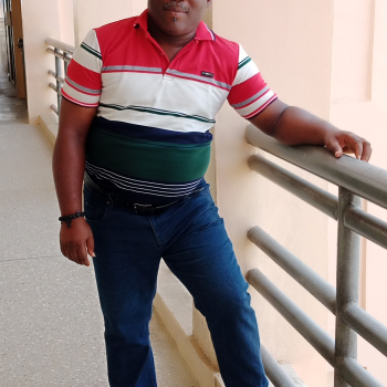 Profile picture for user wkagbosu