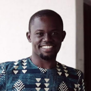 Profile picture for user snayesu