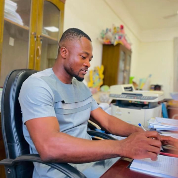 Profile picture for user ckadenyoh